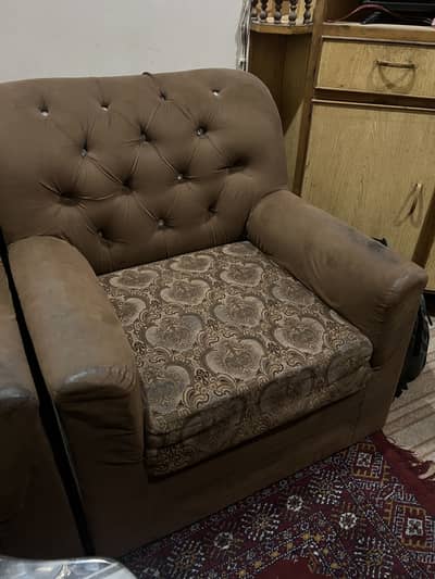 Sofa set sale
