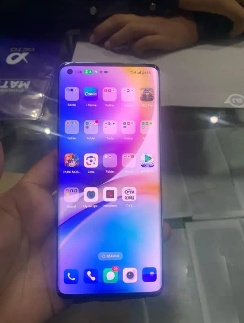 One Plus 8 Pro 0