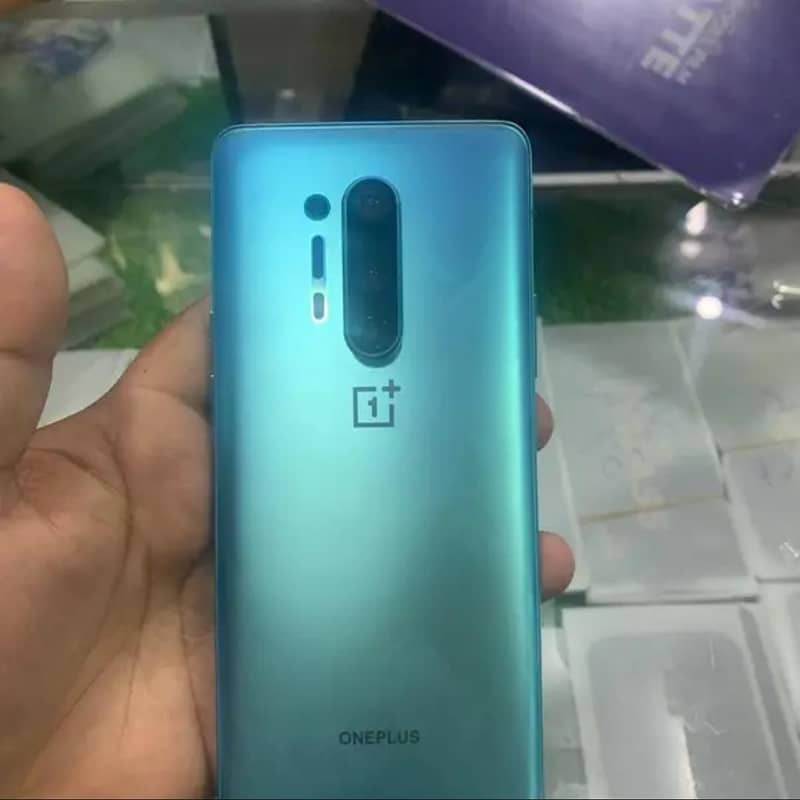 One Plus 8 Pro 1
