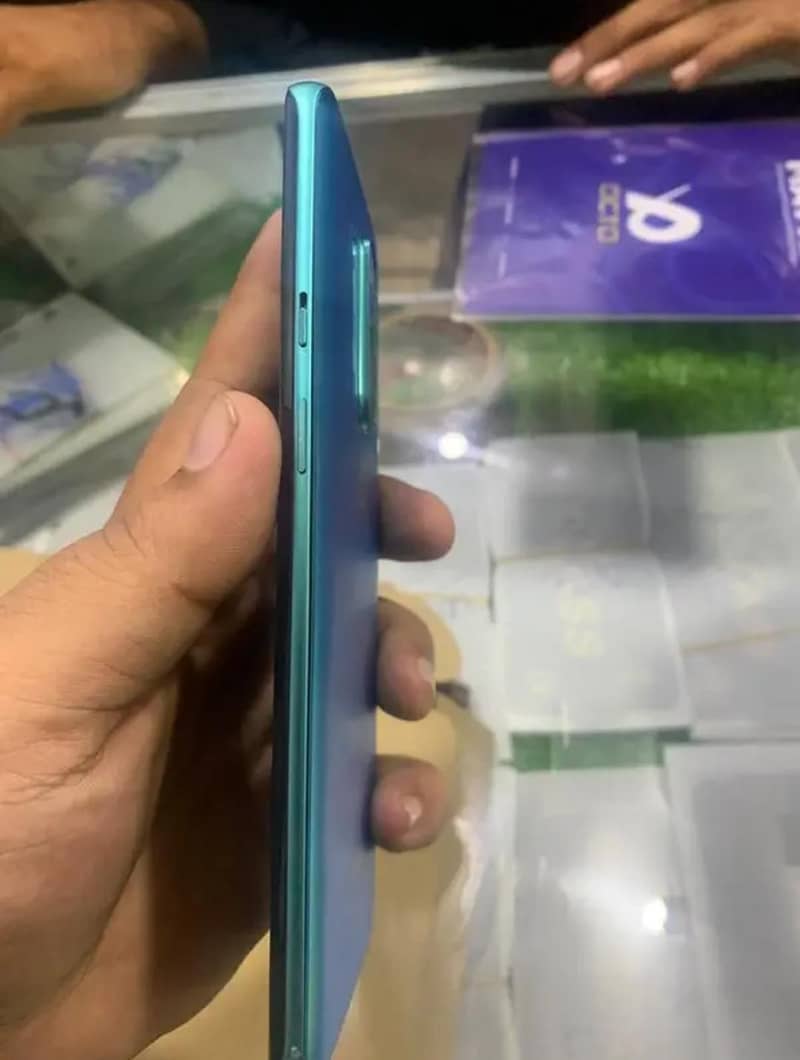 One Plus 8 Pro 5