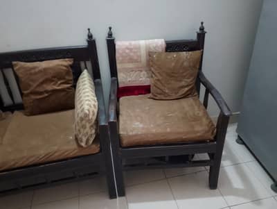 4 seater sofa set