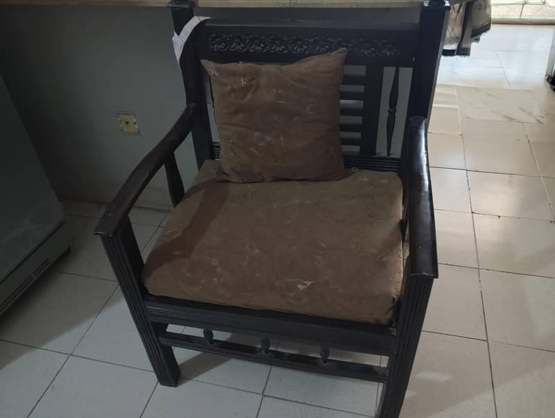 4 seater sofa set 2