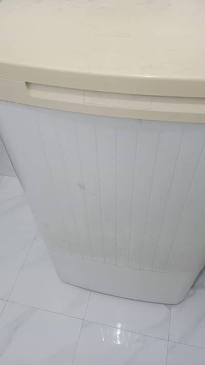 Dawlance Washing Machine