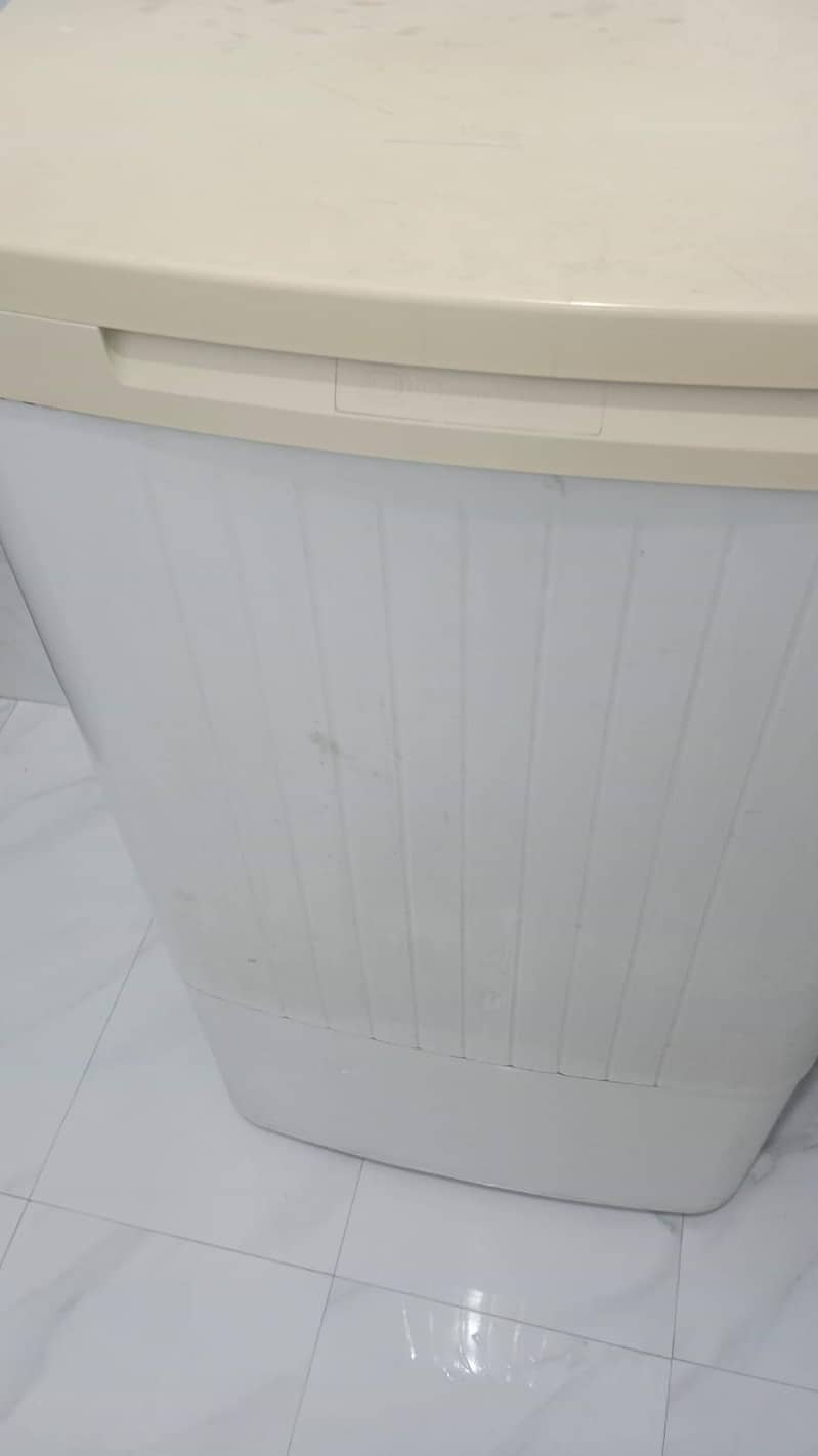 Dawlance Washing Machine 0