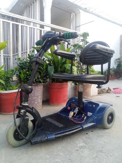 scooter