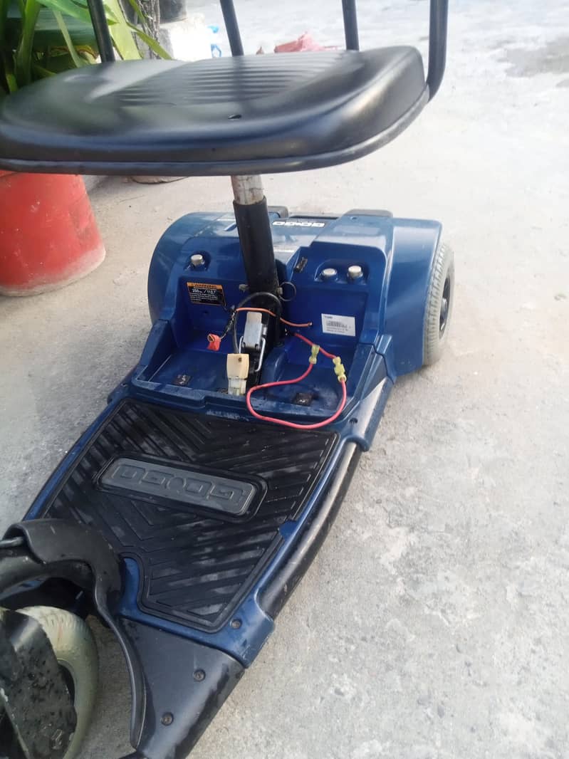 scooter 1