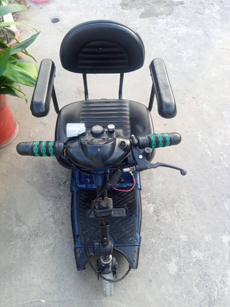 scooter 2