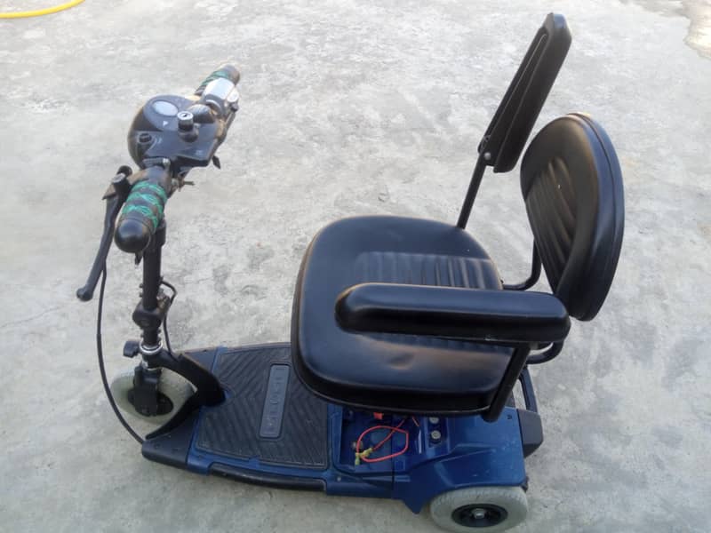 scooter 3