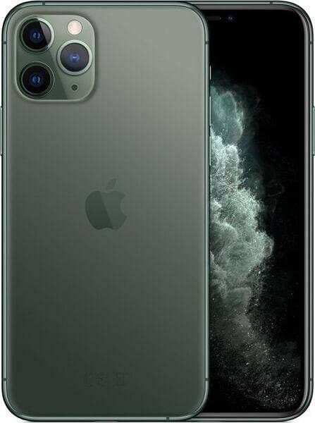 Apple iPhone 11 Pro 0