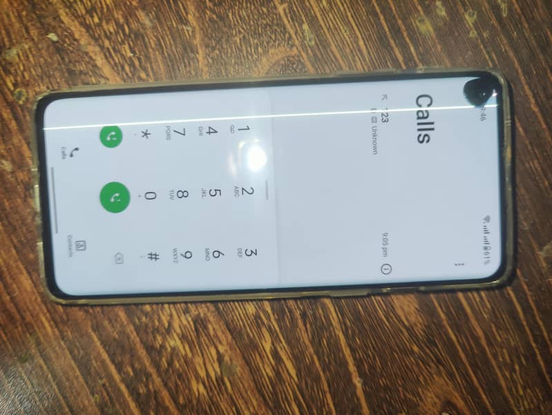 One Plus 8 1