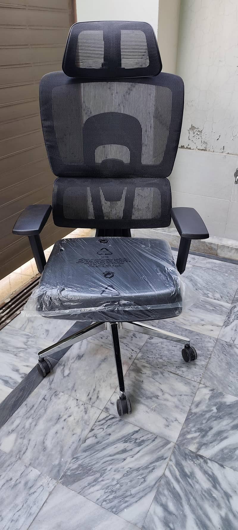 Computer chair 0