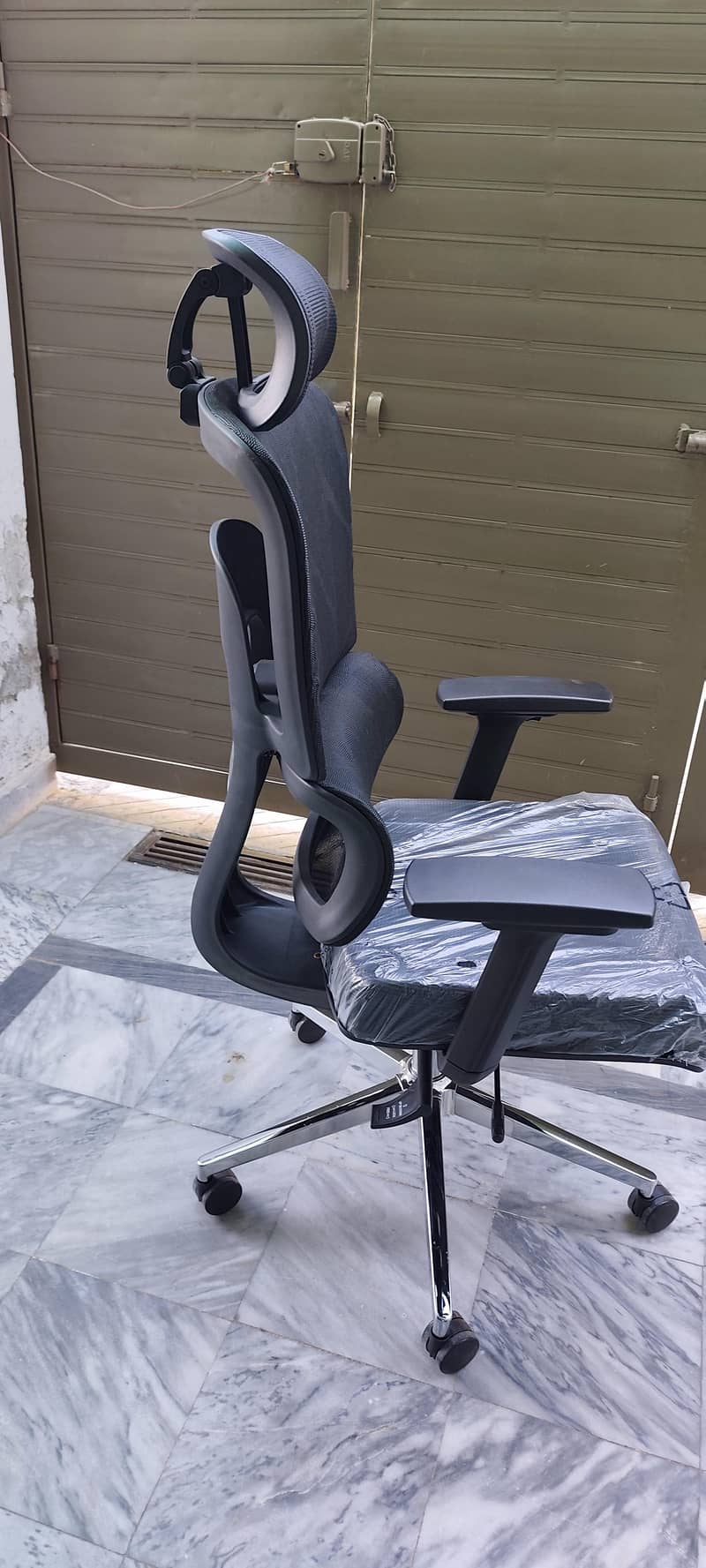 Computer chair 2