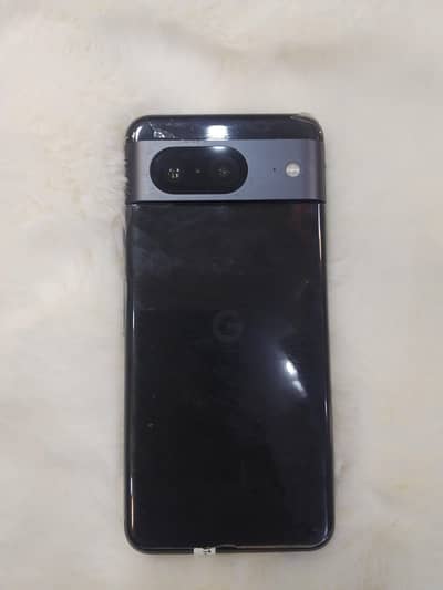 Google Pixel 8