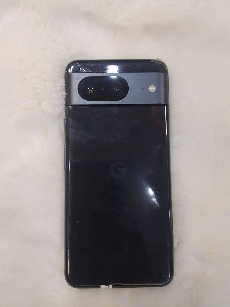 Google Pixel 8 0