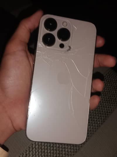 Apple iPhone 13 Pro