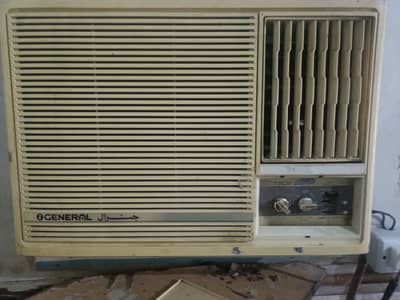 General window AC 1.5
