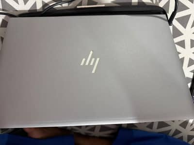 HP ELITEBOOK 645G9