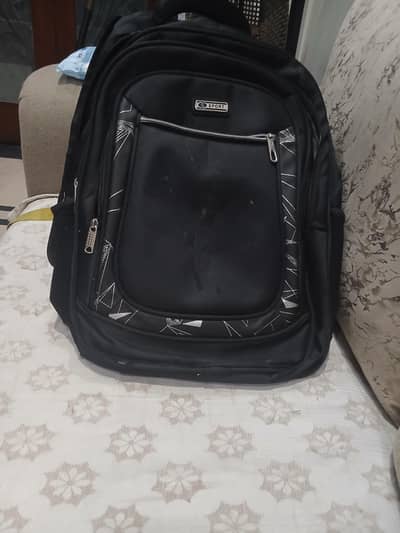 school bag