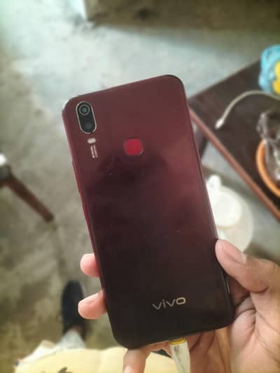 Vivo Y11
