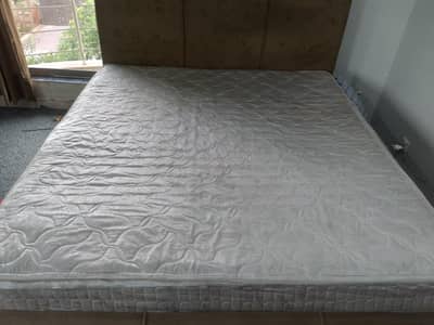 Mattress