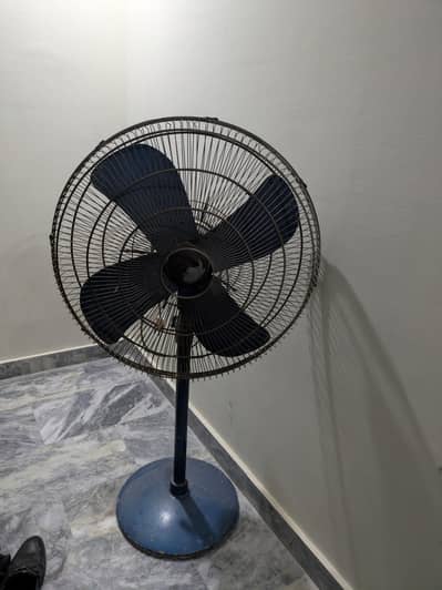 Heavy Weight Pedestal Fan for Sale