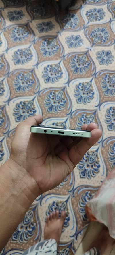 Realme Note 60x