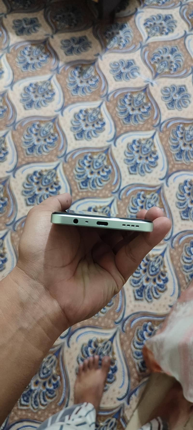 Realme Note 60x 0