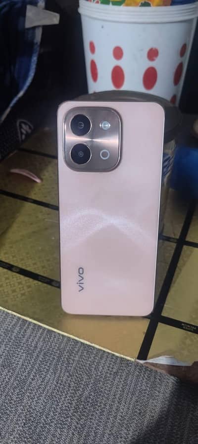 Vivo Y28