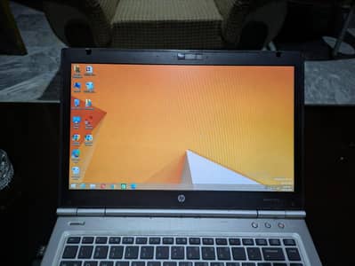hp elitebook 8470p
