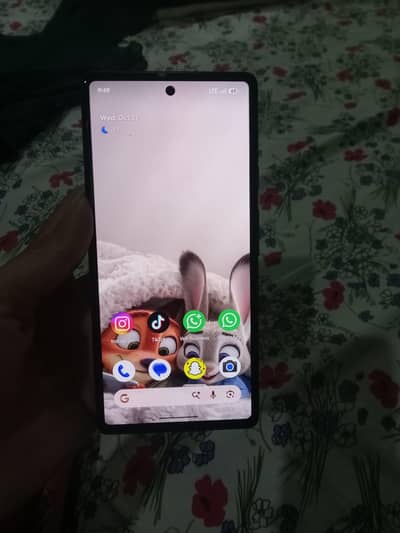 Google Pixel 6a