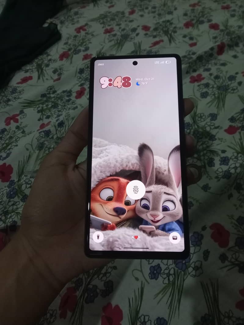 Google Pixel 6a 2