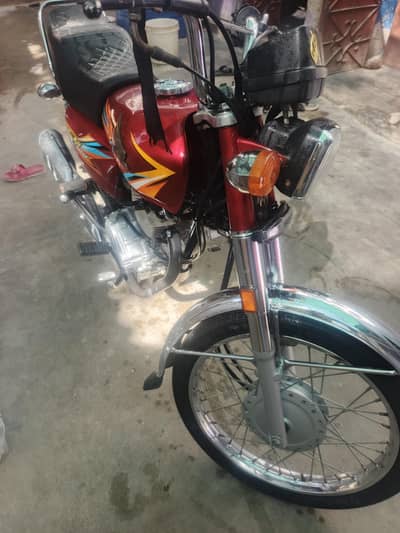 bilkul jinwan gadi ha