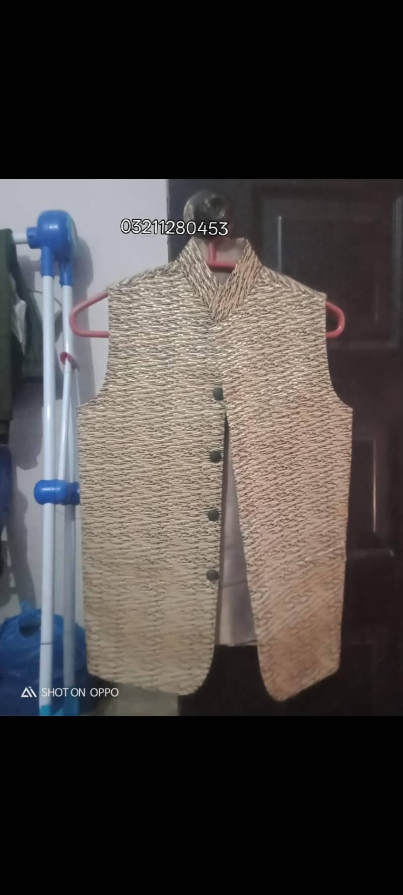 waistcoat 1