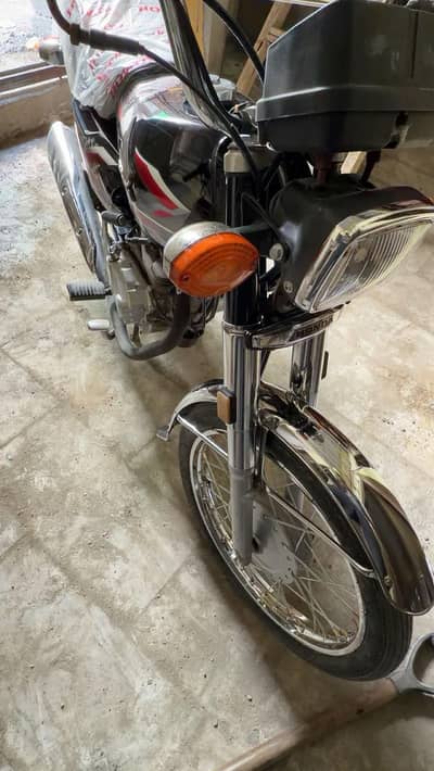 Bike for sale
