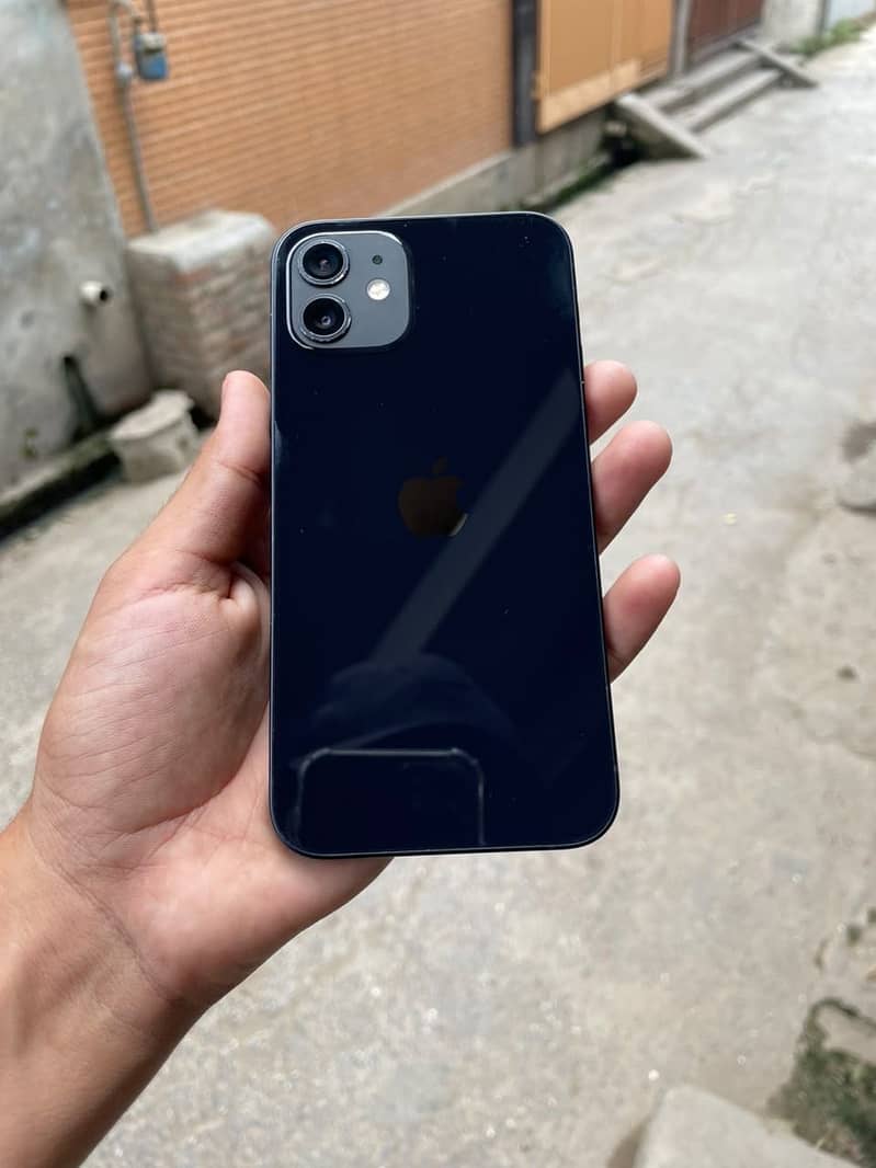 Apple iPhone 12 0