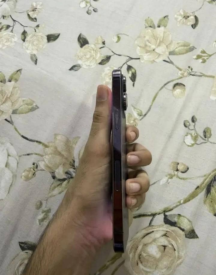Apple iPhone 14 Pro Max 1