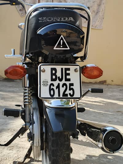 17 Model bike for sale