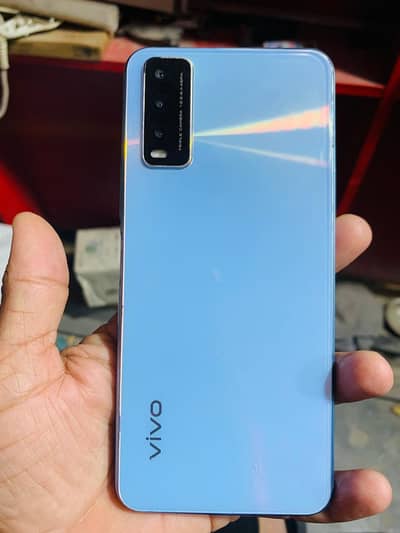 Vivo Y20s 4 / 128