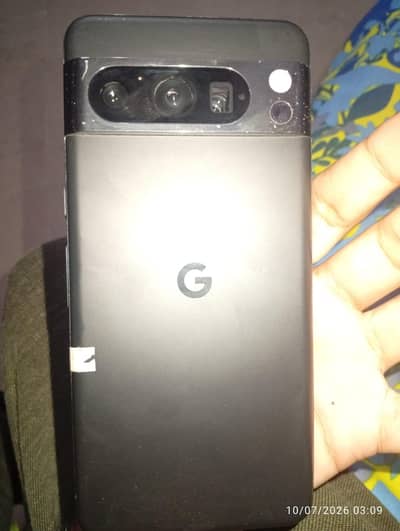 Google Pixel 8 Pro