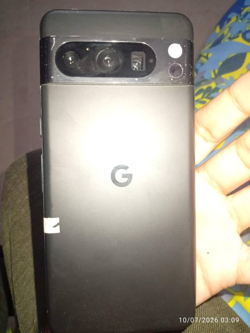 Google Pixel 8 Pro 0