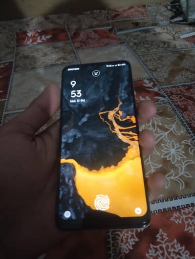 OPPO F17
