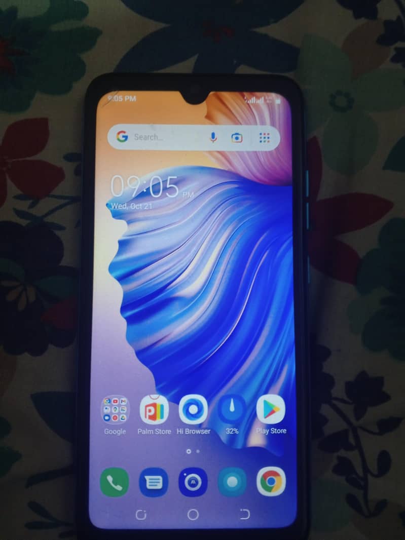 Tecno POP 5 4