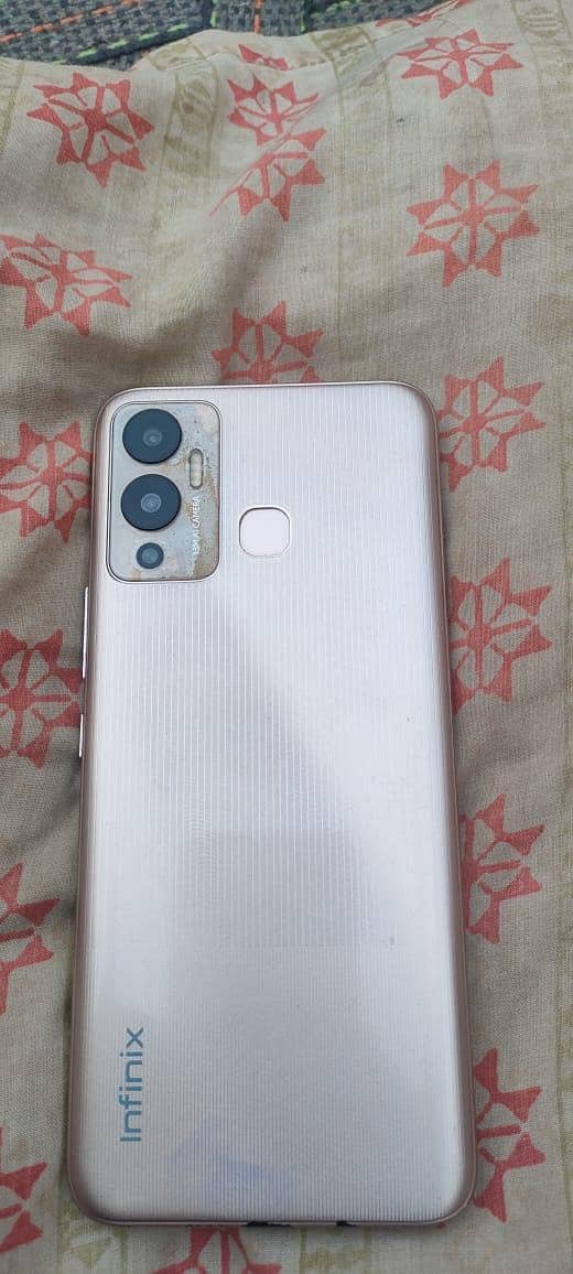 Infinix 1