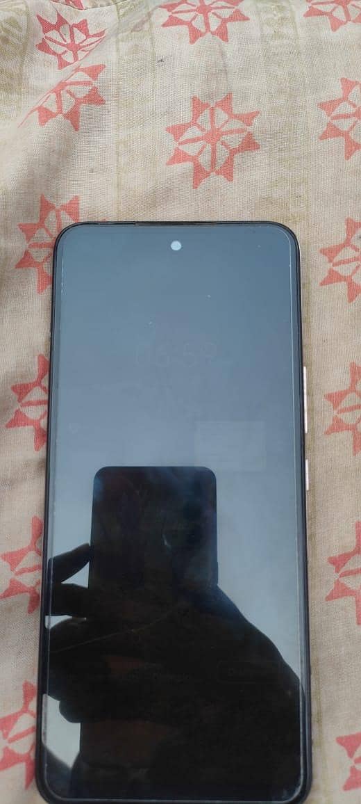 Infinix 3