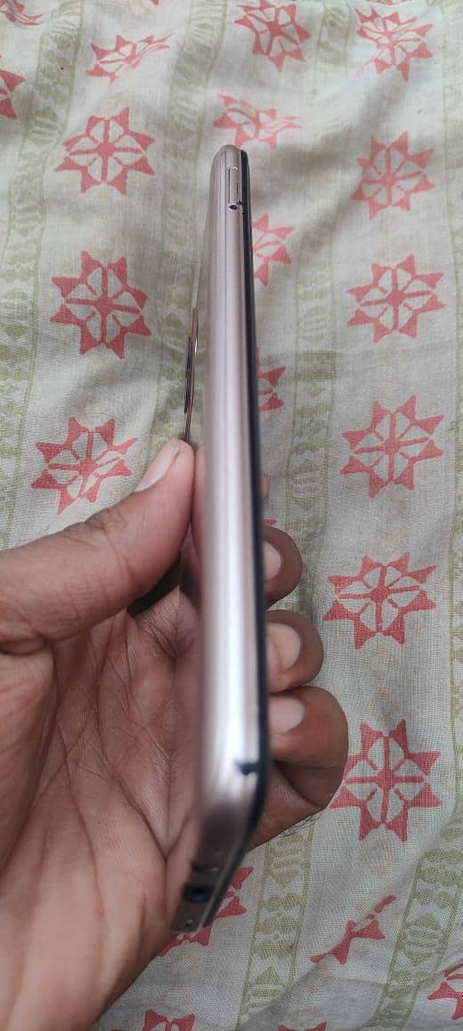 Infinix 5