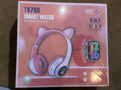 Smart watches