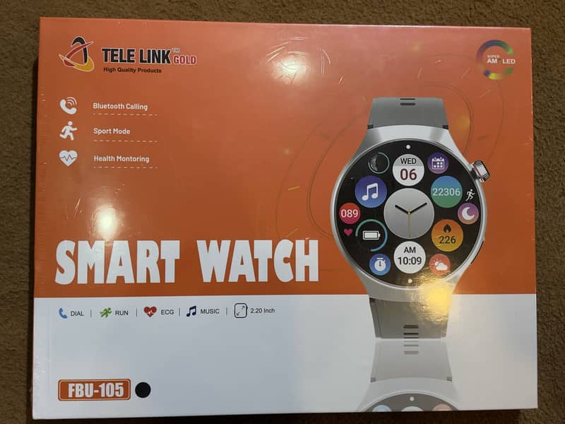 Smart watches 1