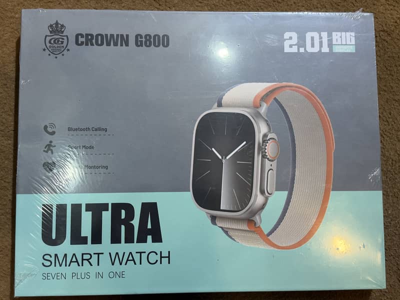 Smart watches 3
