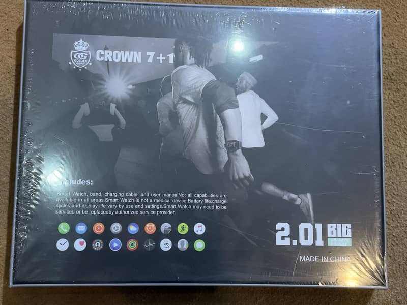 Smart watches 4