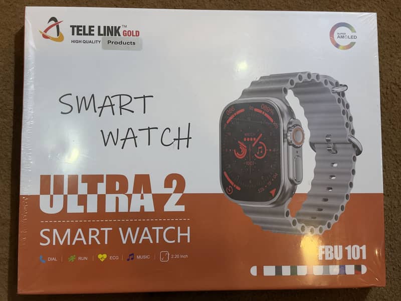 Smart watches 11